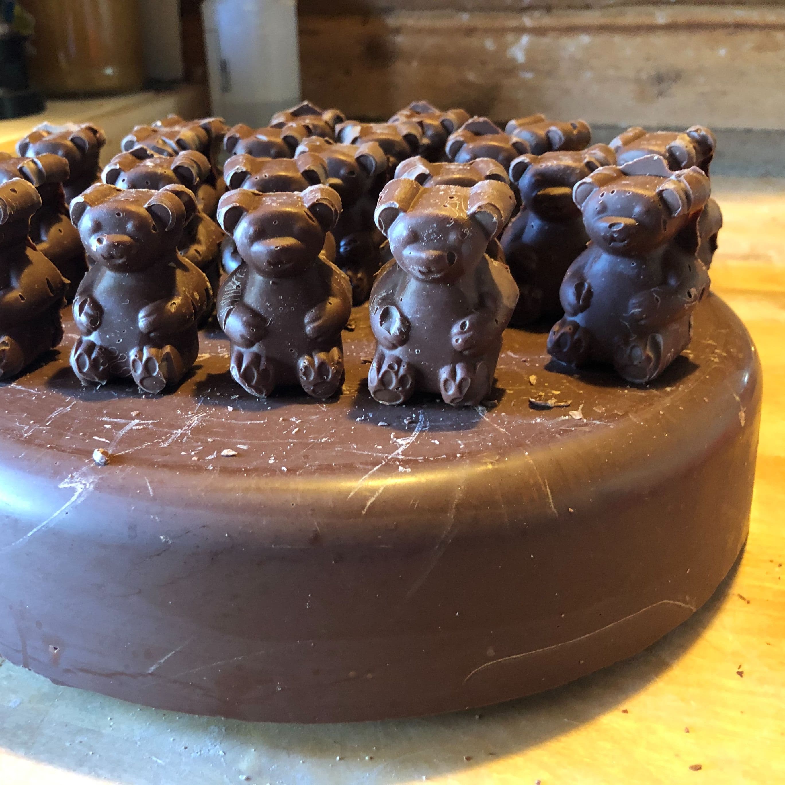 Chocolate